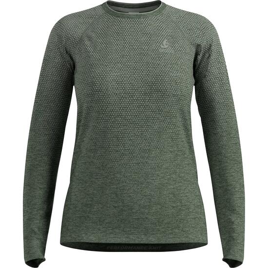Damen T-Shirt Essential Seamless
