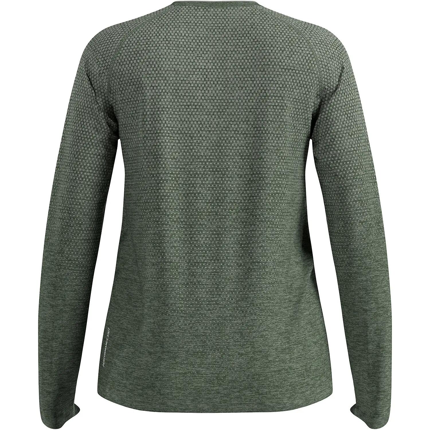 Damen T-Shirt Essential Seamless 2/5