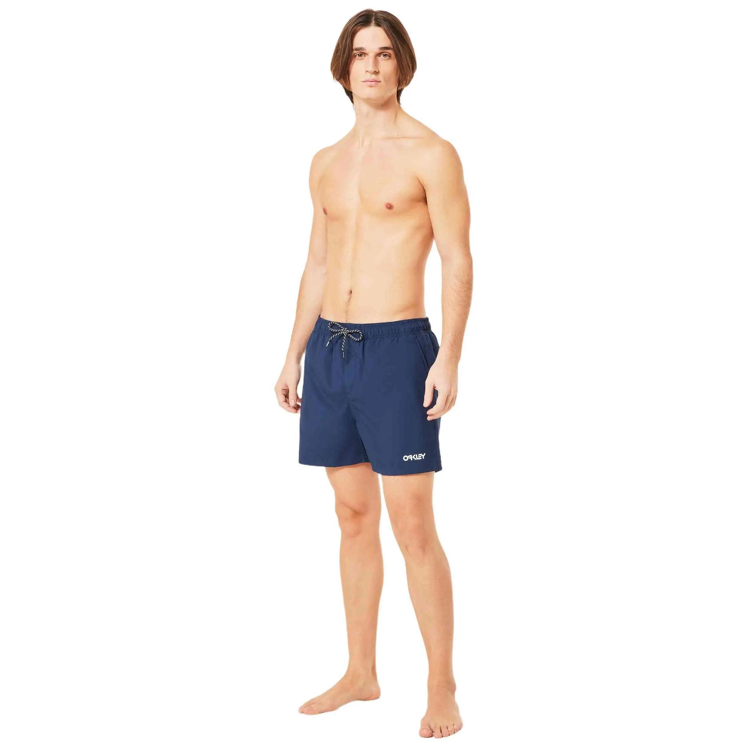 Maillot de bain Oakley modèle FOA404310-6GA pour homme 5/5