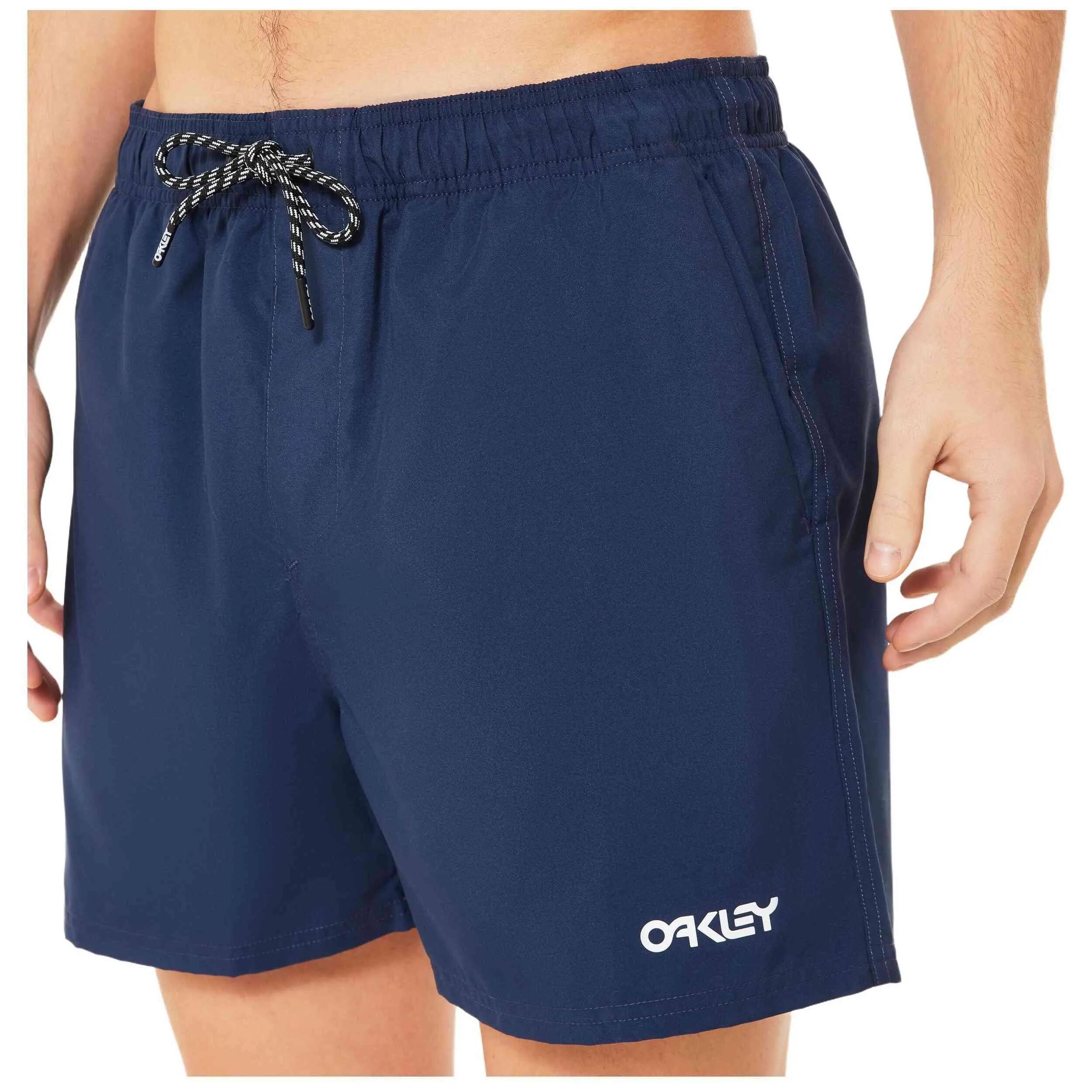 Maillot de bain Oakley modèle FOA404310-6GA pour homme 4/5