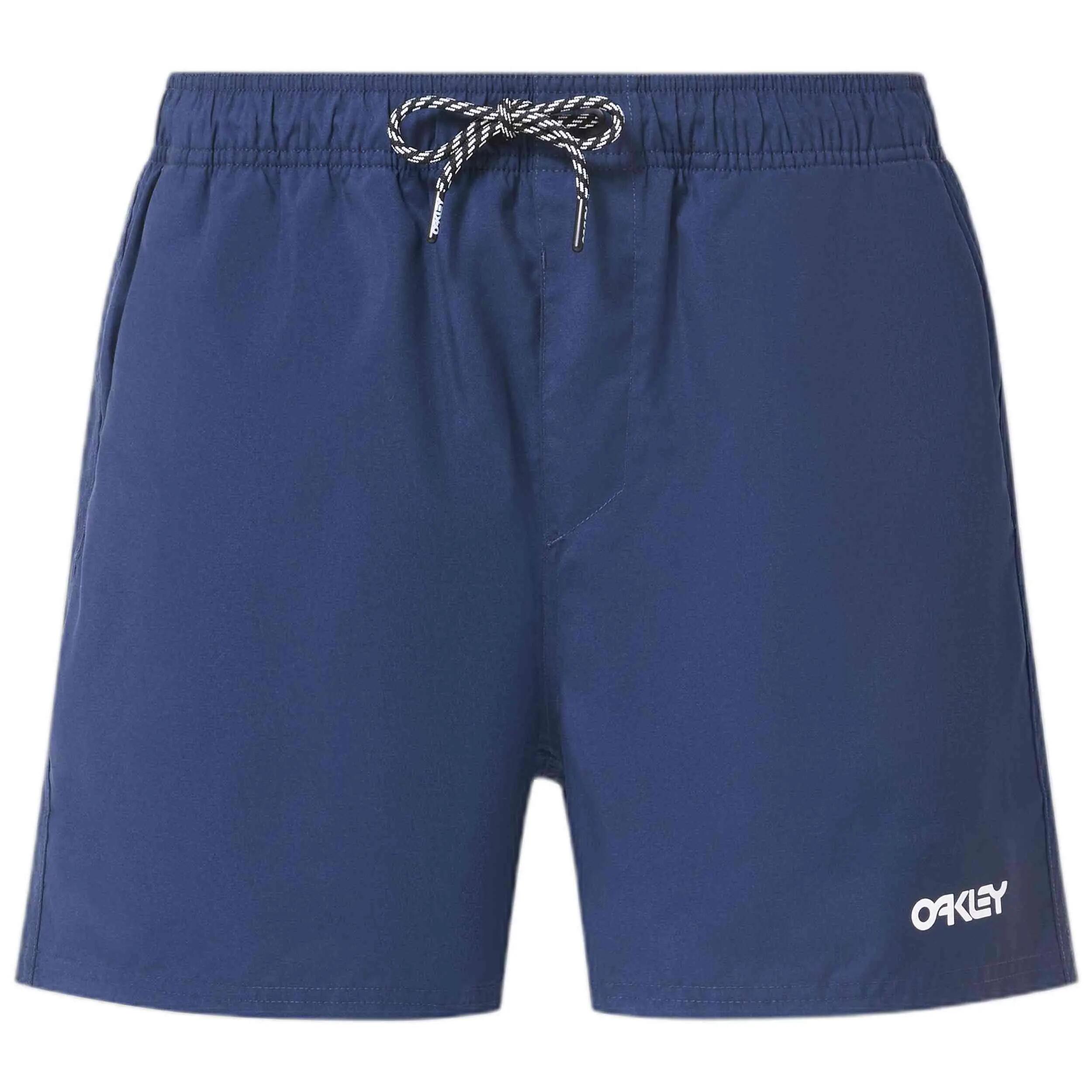 Maillot de bain Oakley modèle FOA404310-6GA pour homme 3/5