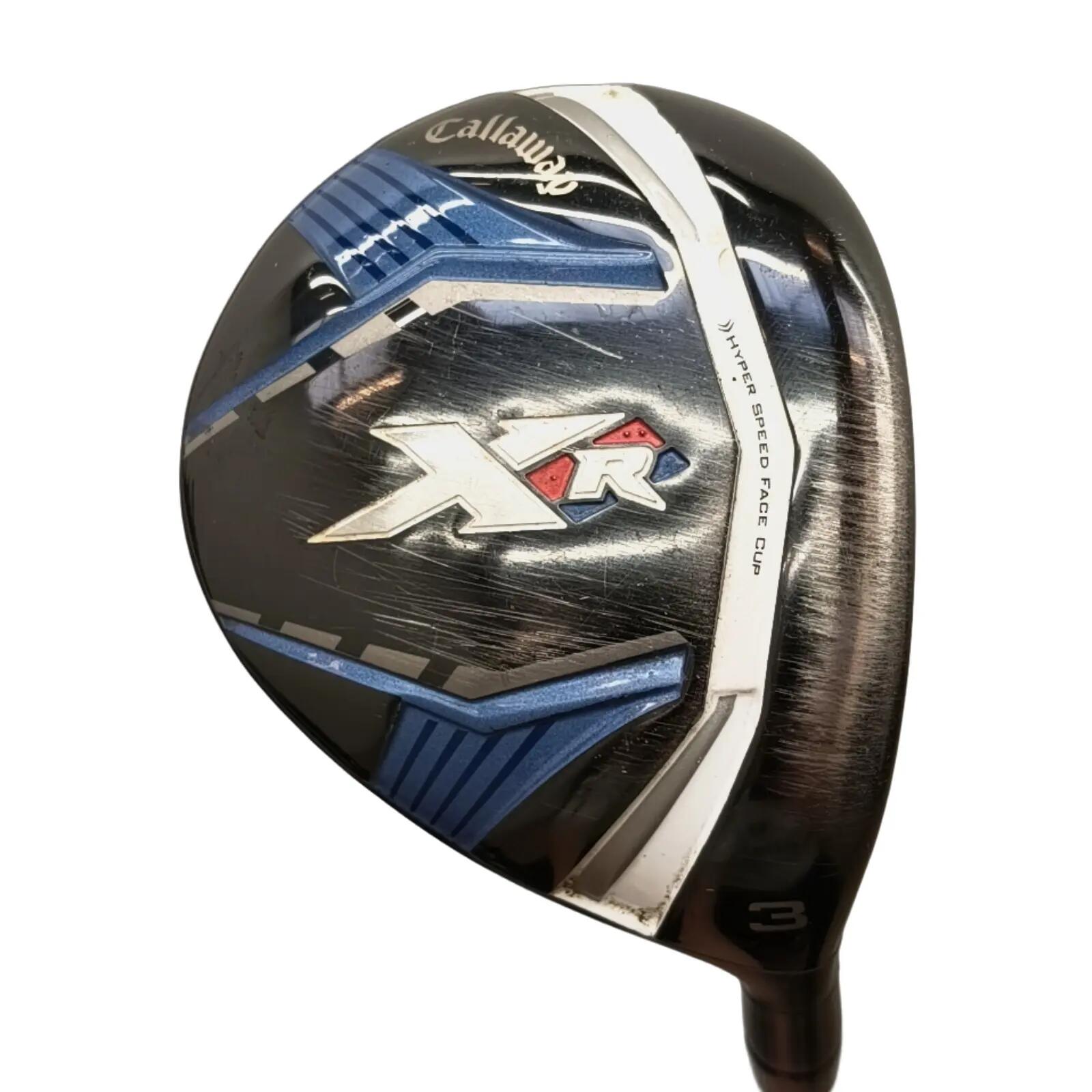 CALLAWAY picture
