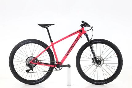 Segunda Vida · MTB · Epic HT GX · Muy buen estado