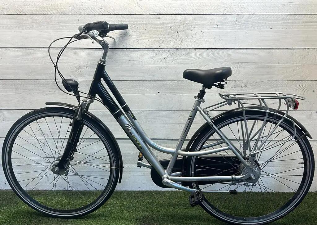 Vélo d’occasion Mercure Freeride 4/4