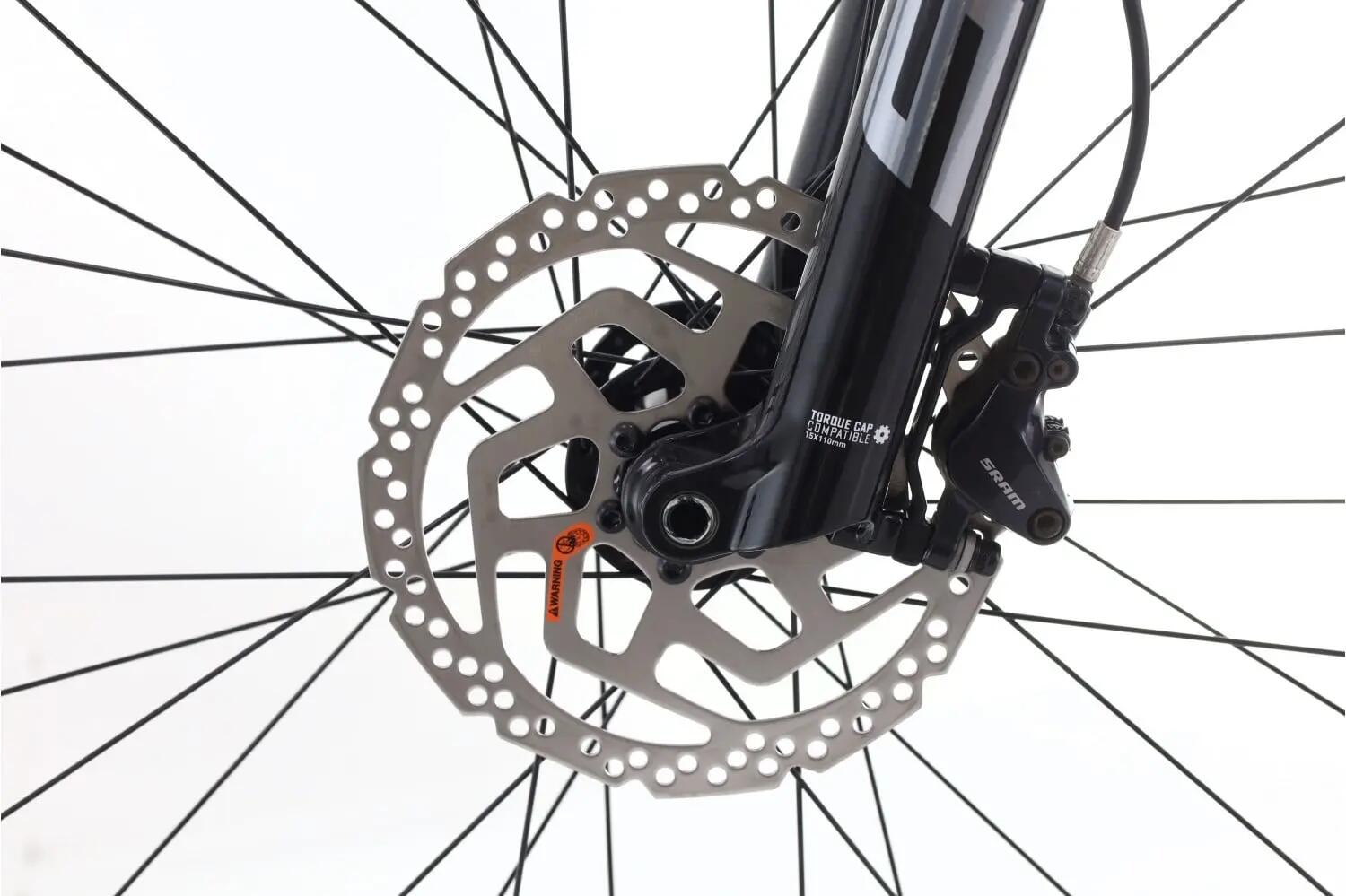 Refurbished MTB Hardtail ·  Epic HT GX · Sehr guter Zustand 7/8