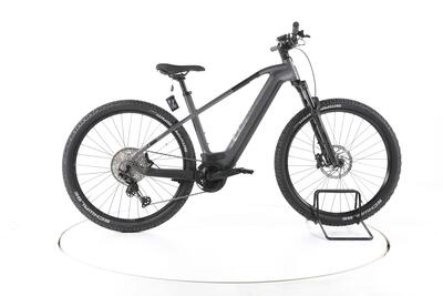 Tweedehands - cube reaction hybrid race e-bike - zeer goed