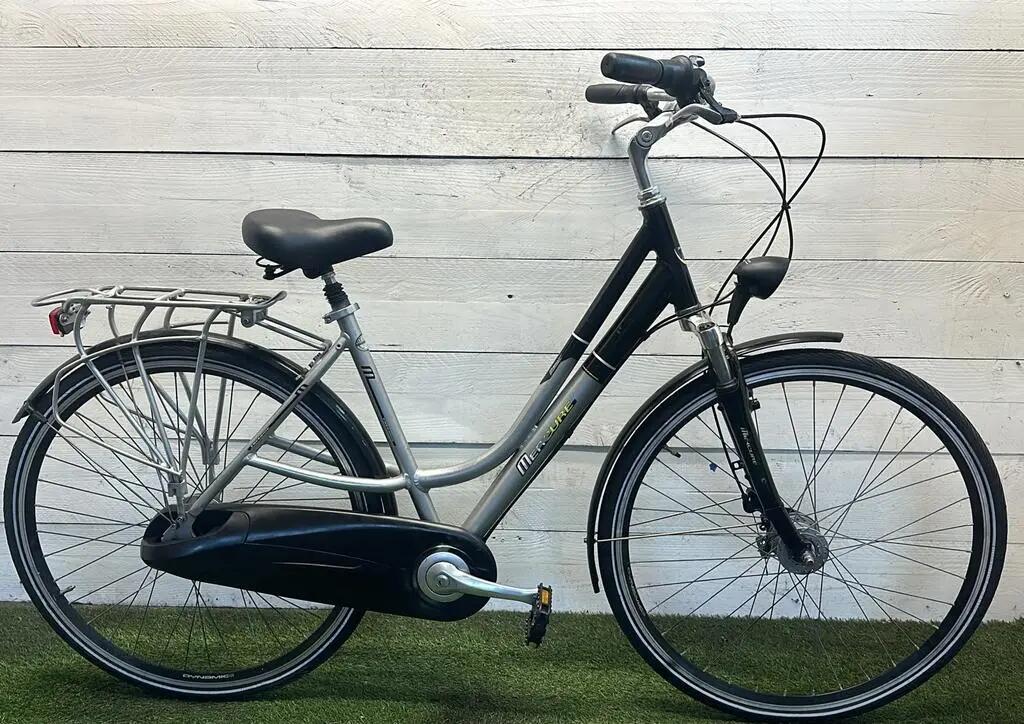 Vélo d’occasion Mercure Freeride 3/4