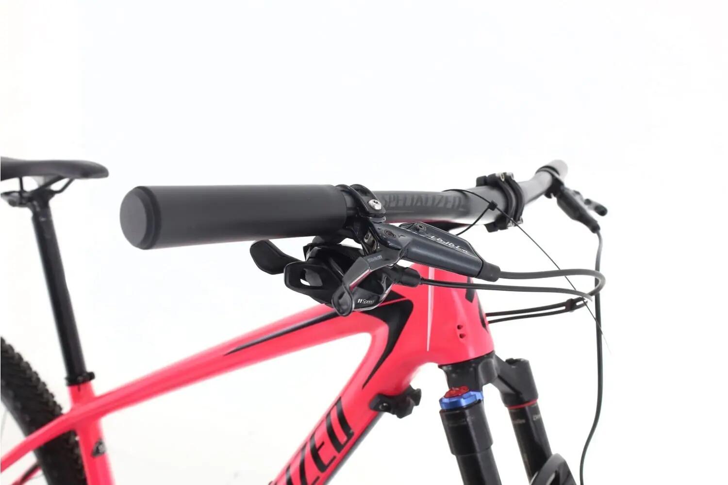 Refurbished MTB Hardtail ·  Epic HT GX · Sehr guter Zustand 6/8