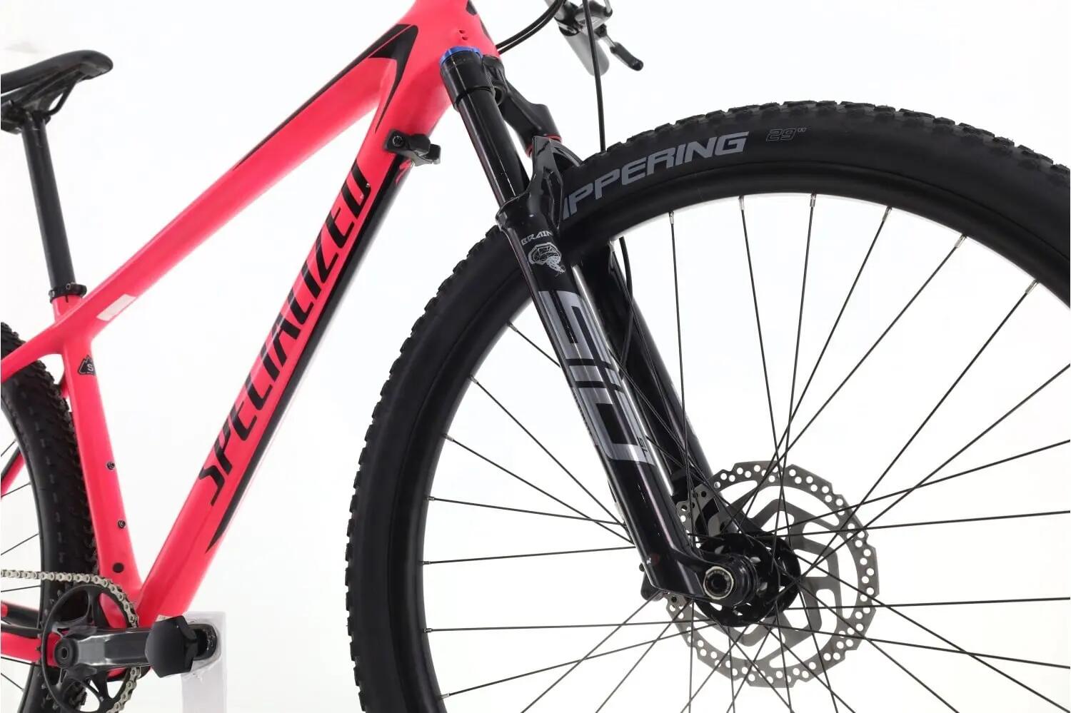 Refurbished MTB Hardtail ·  Epic HT GX · Sehr guter Zustand 5/8