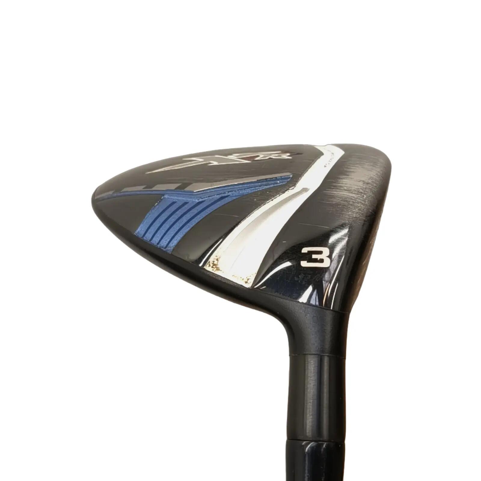 Callaway XR Fairway Wood / Flex Ladies / #3/15 3/6
