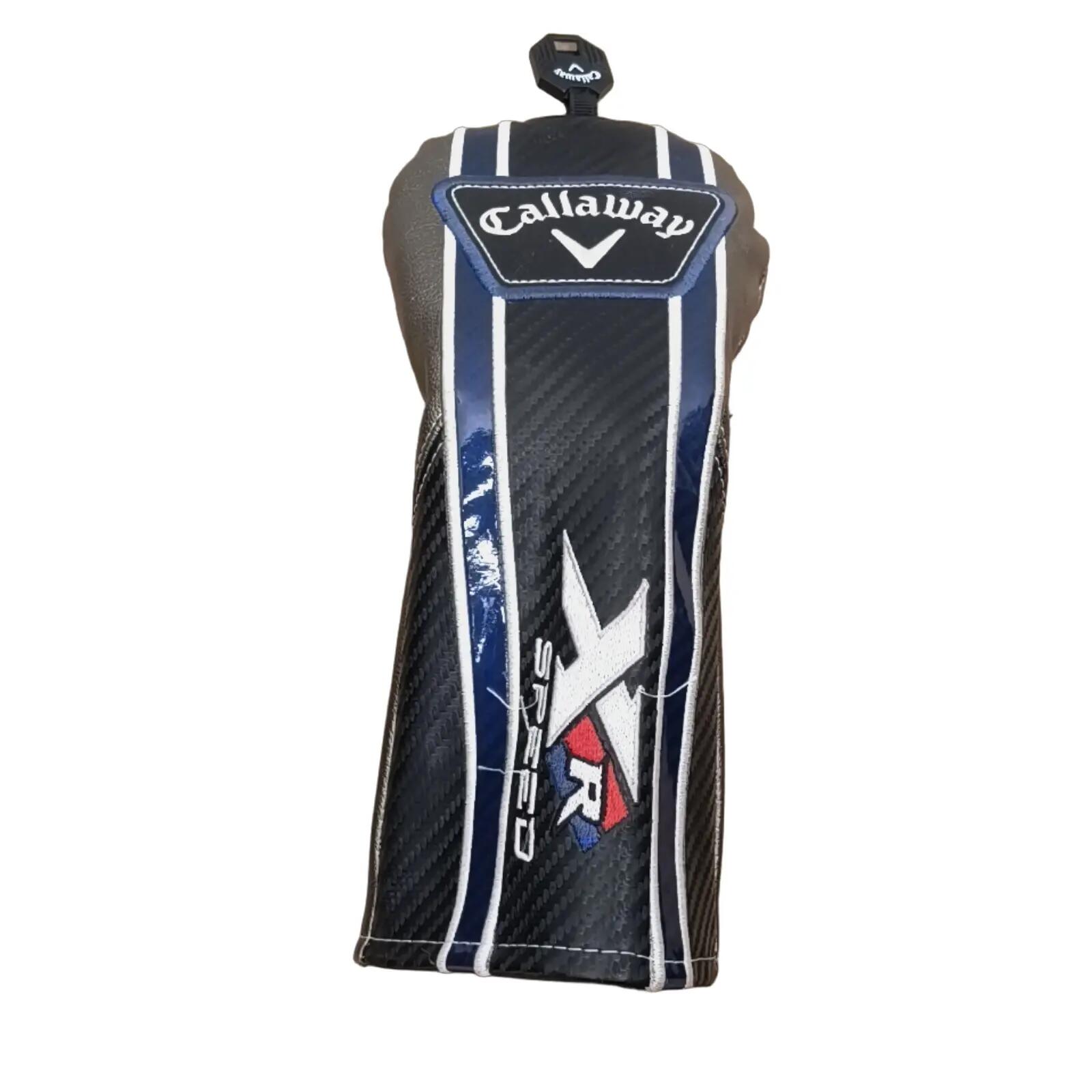 Callaway XR Fairway Wood / Flex Ladies / #3/15 2/6