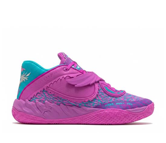 Puma LaMelo Ball MB.05 Hive