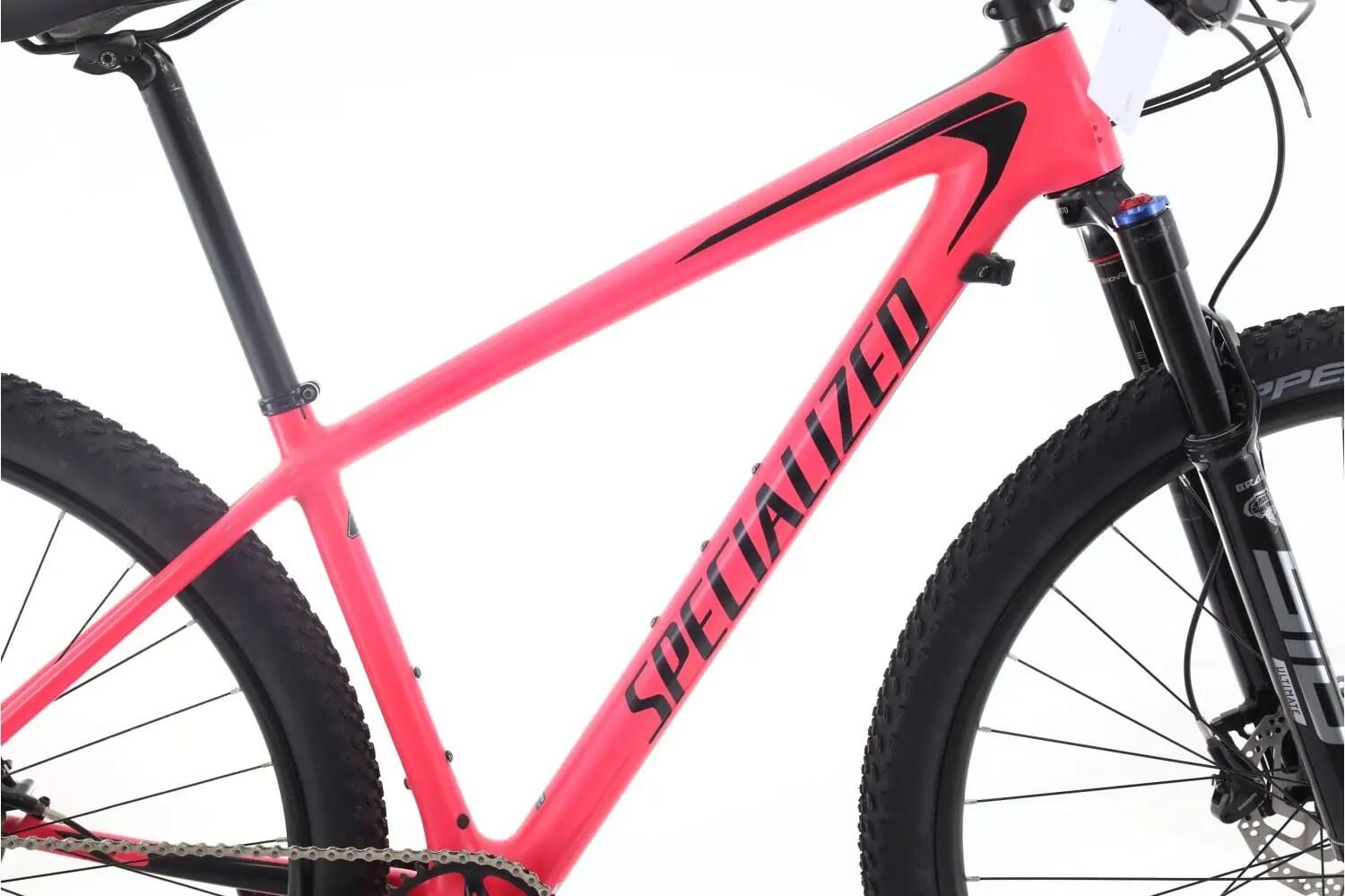 Refurbished MTB Hardtail ·  Epic HT GX · Sehr guter Zustand 2/8