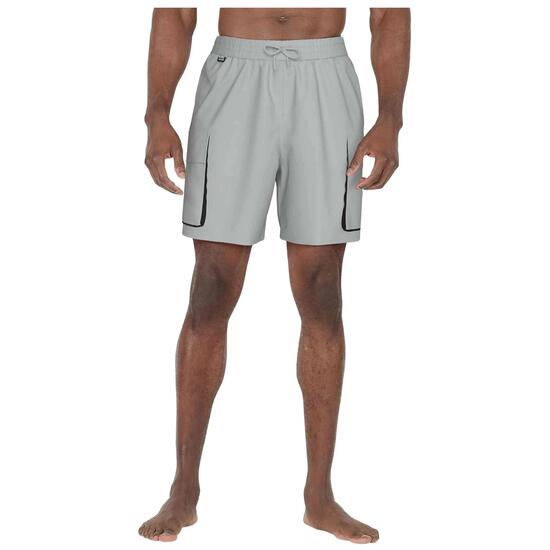 Short Nike modèle NESSF503-054 pour unisexe