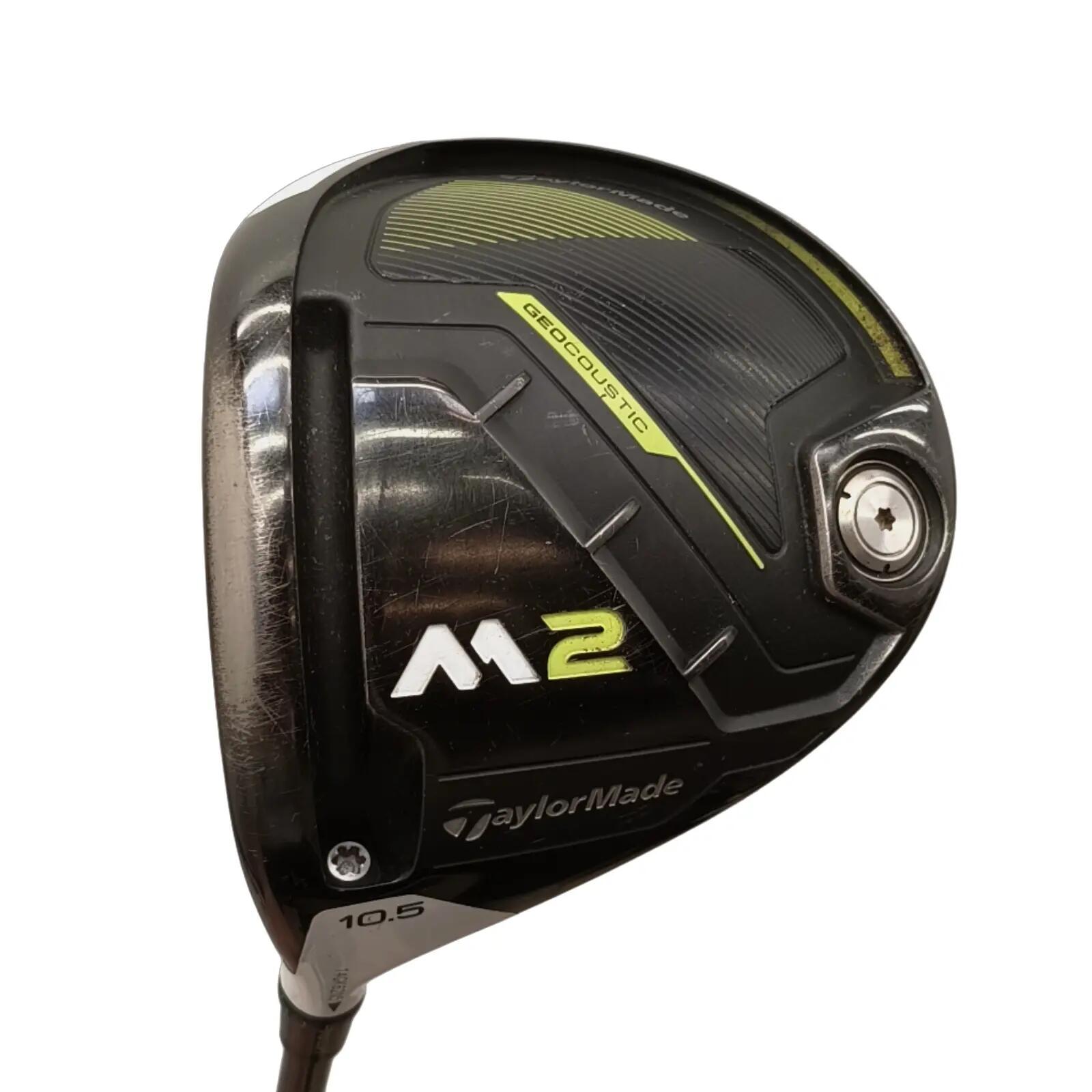 TAYLORMADE picture
