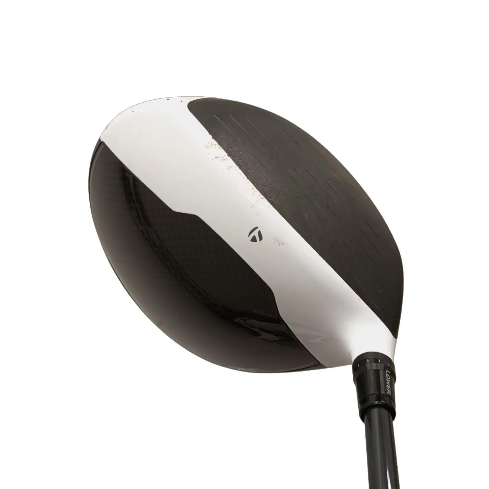 Sinistra TaylorMade M2 2017 Driver / Flex Regular / Loft 10.5 4/6