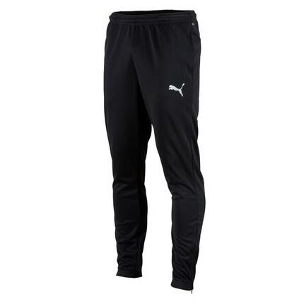 Pantalon universel filles Puma Teamrise Poly Training Pants JR