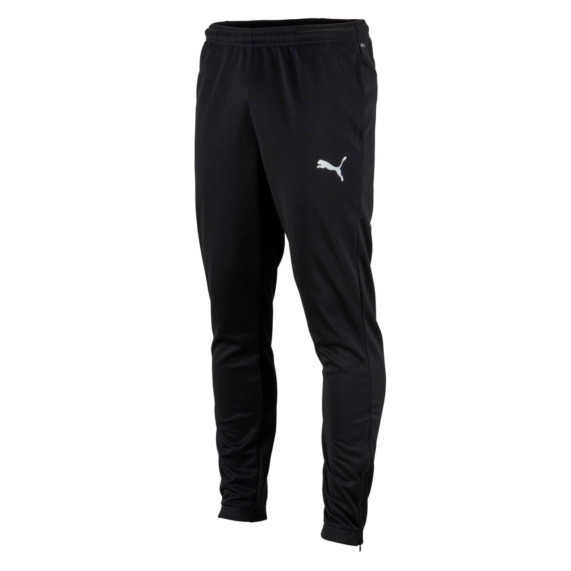 Jogging puma homme noir new arrivals