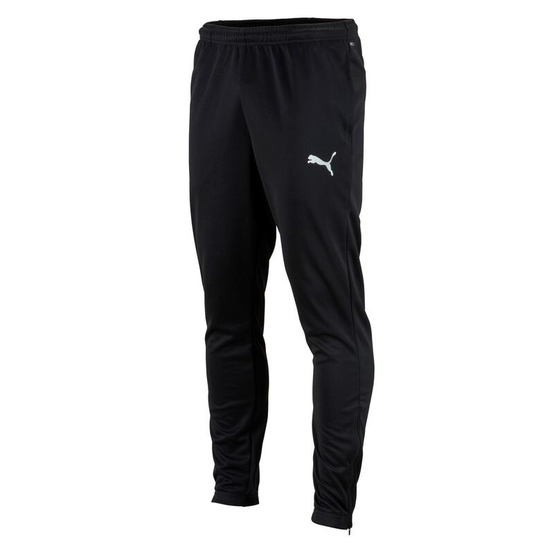 Pantalon enfant Puma Teamrise poly training