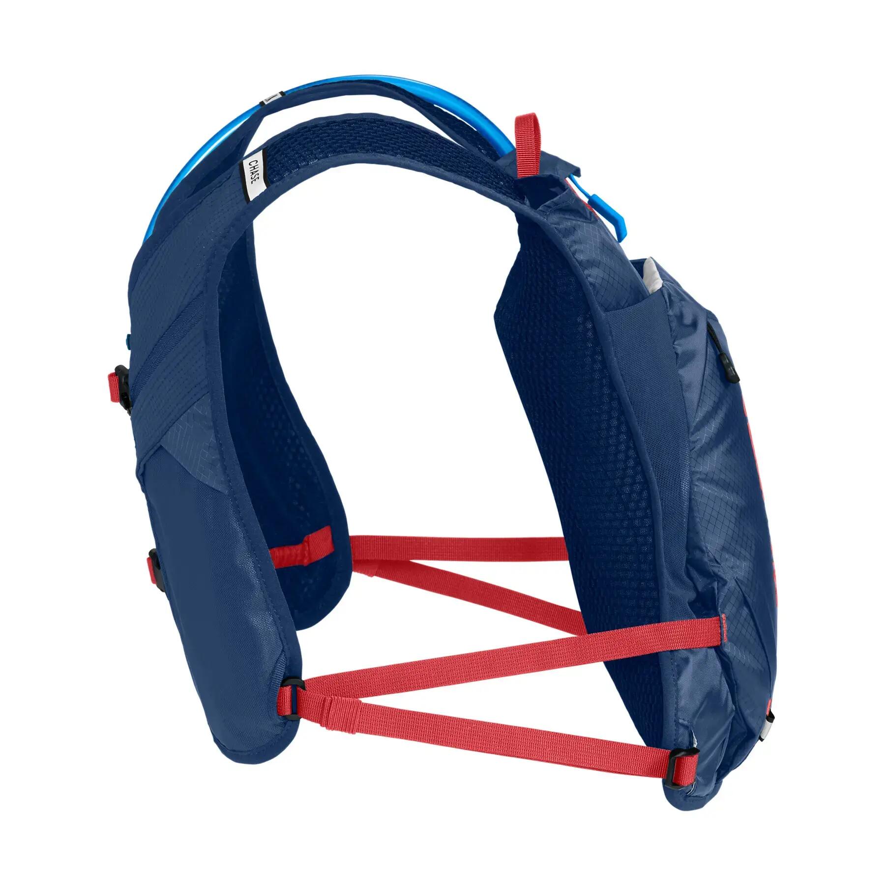 Chaleco de hidratación Camelbak Chase Race 4 7/7