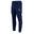 Pantaloni Puma Teamrise De Antrenament Jr Albastru Copii