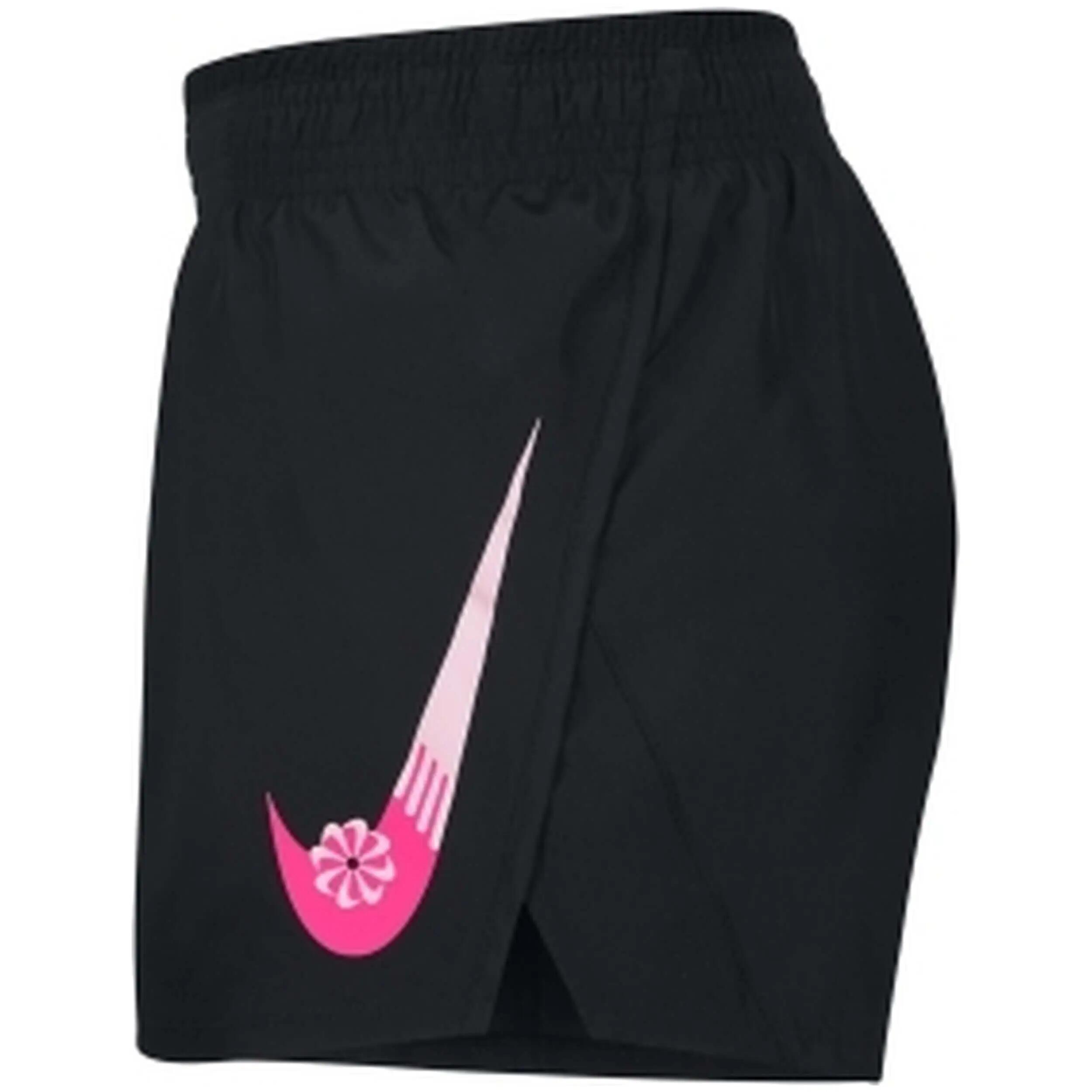 Pantalon corto Nike modelo CU3079-010 para mujer 2/2