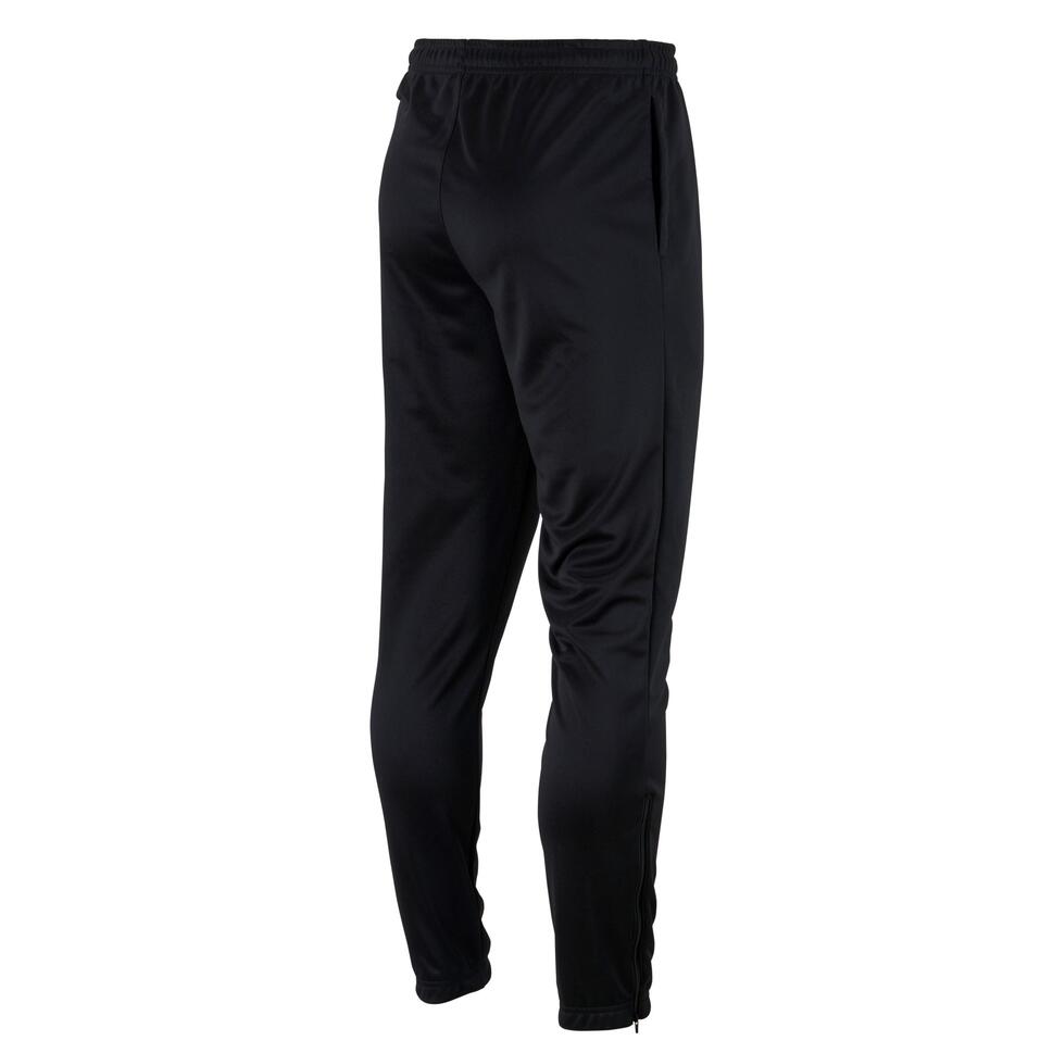 Spodnie piłkarskie dla dzieci Puma teamRISE Poly Training Pants Jr