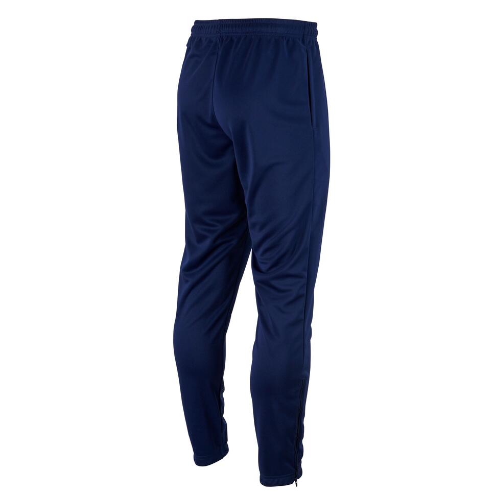 Spodnie piłkarskie dla dzieci Puma teamRISE Poly Training Pants Jr