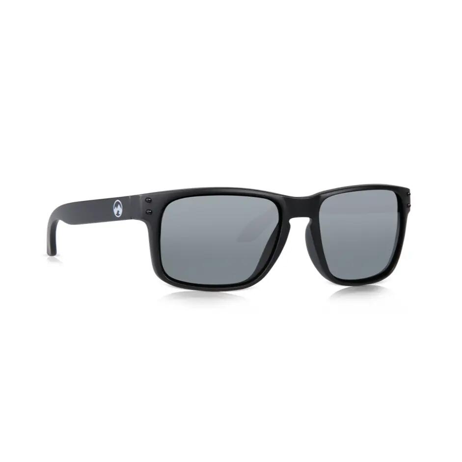 Lunettes de soleil unisexe Slush (Black | Black) 2/4