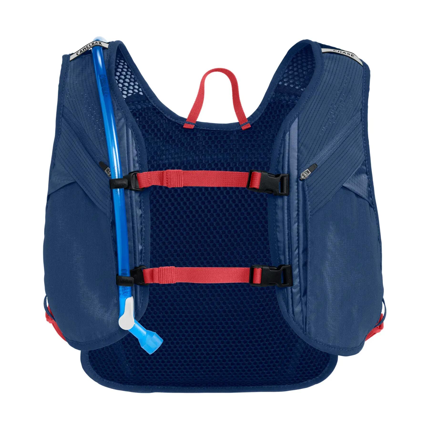 Chaleco de hidratación Camelbak Chase Race 4 4/7