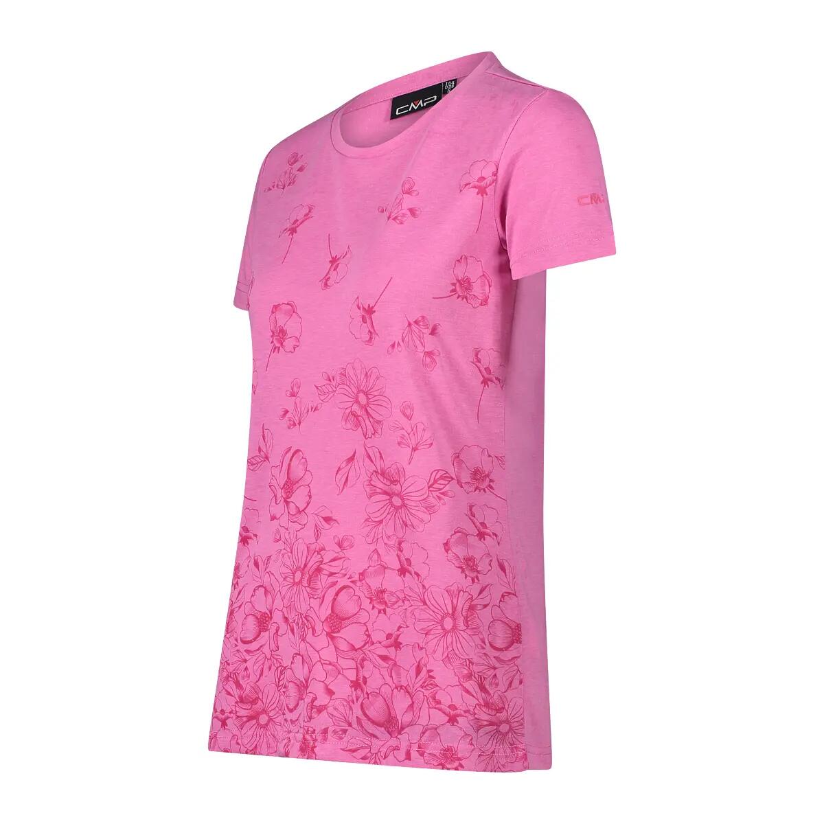 T-shirt femme CMP 3/3