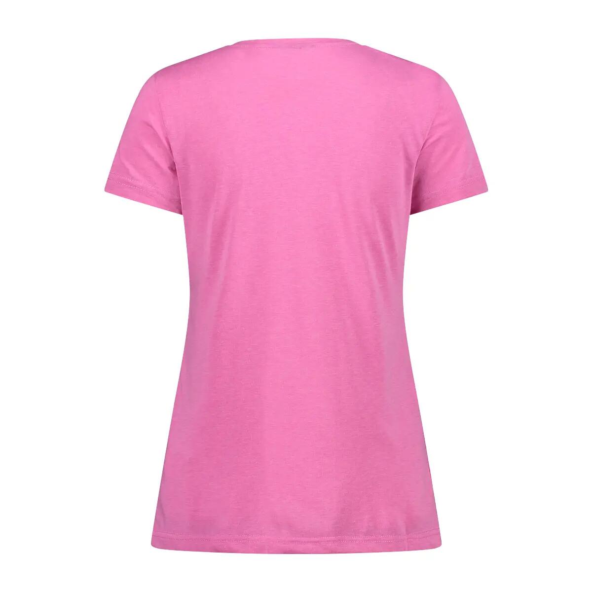 T-shirt femme CMP 2/3