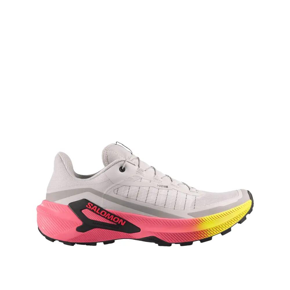 Chaussures de trail Salomon Genesis 2 Grise 6/6