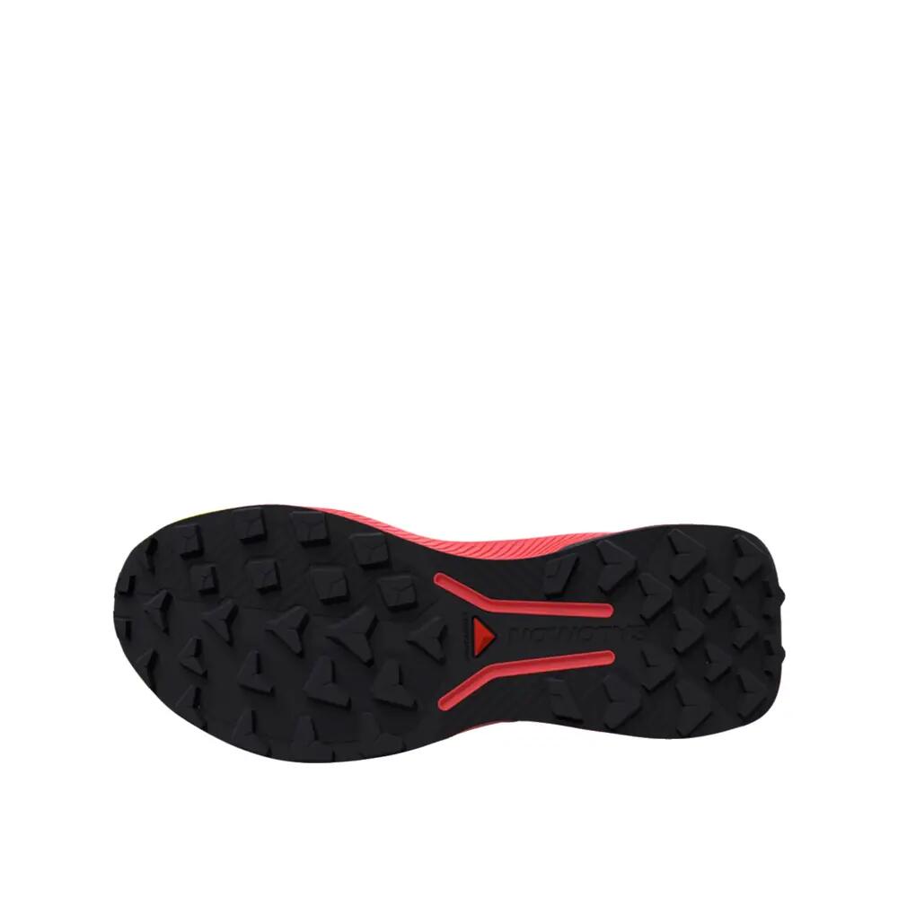Chaussures de trail Salomon Genesis 2 Grise 5/6