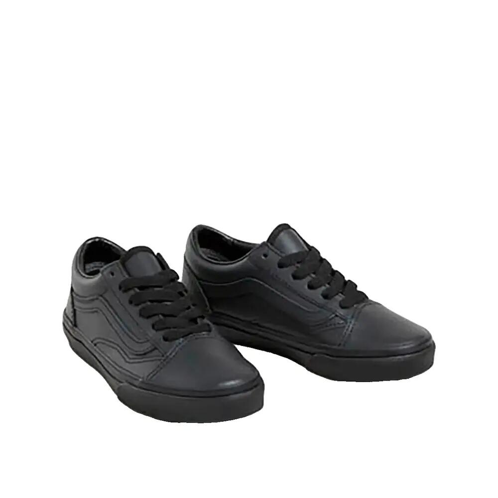 Vans Old Skool Schoenen Zwart 7/7