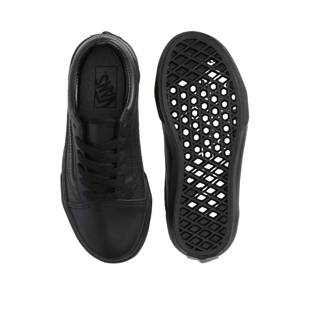 Vans Old Skool Schoenen Zwart 5/7