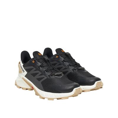 Scarpe da trail Salomon Supercross 4 Nero