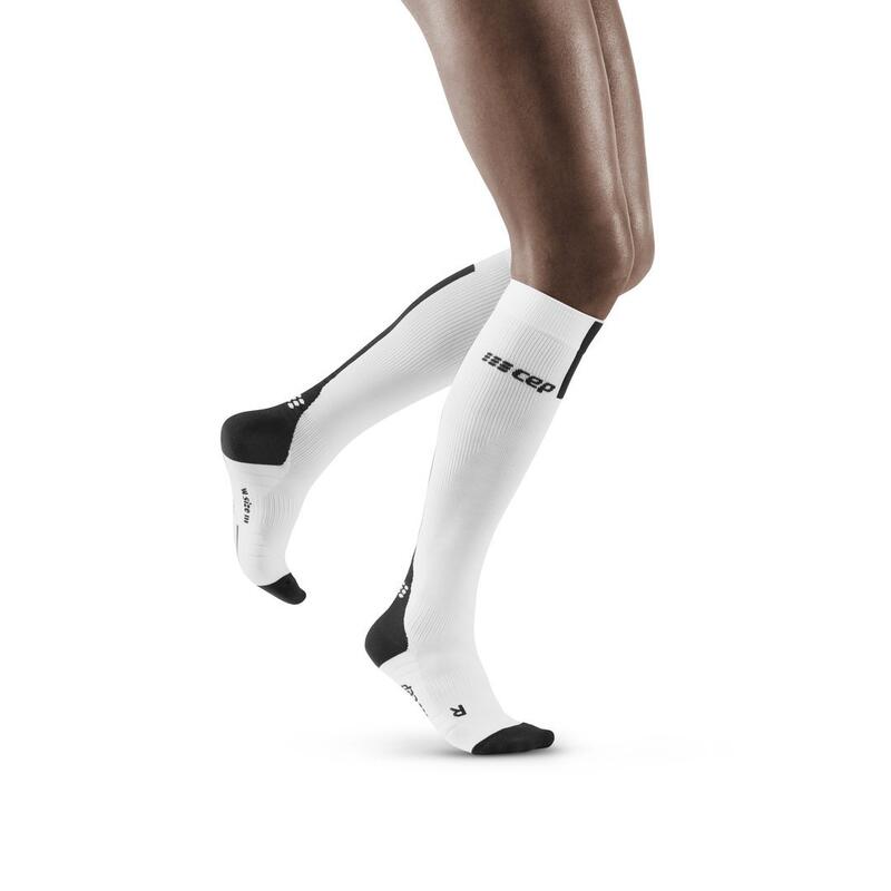 Chaussettes femme CEP Tall Compression 3.0