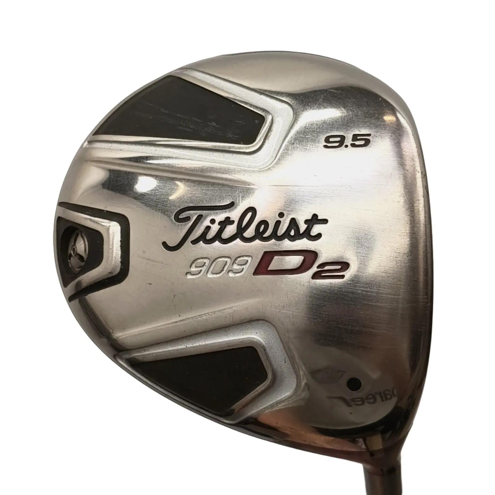 TITLEIST picture