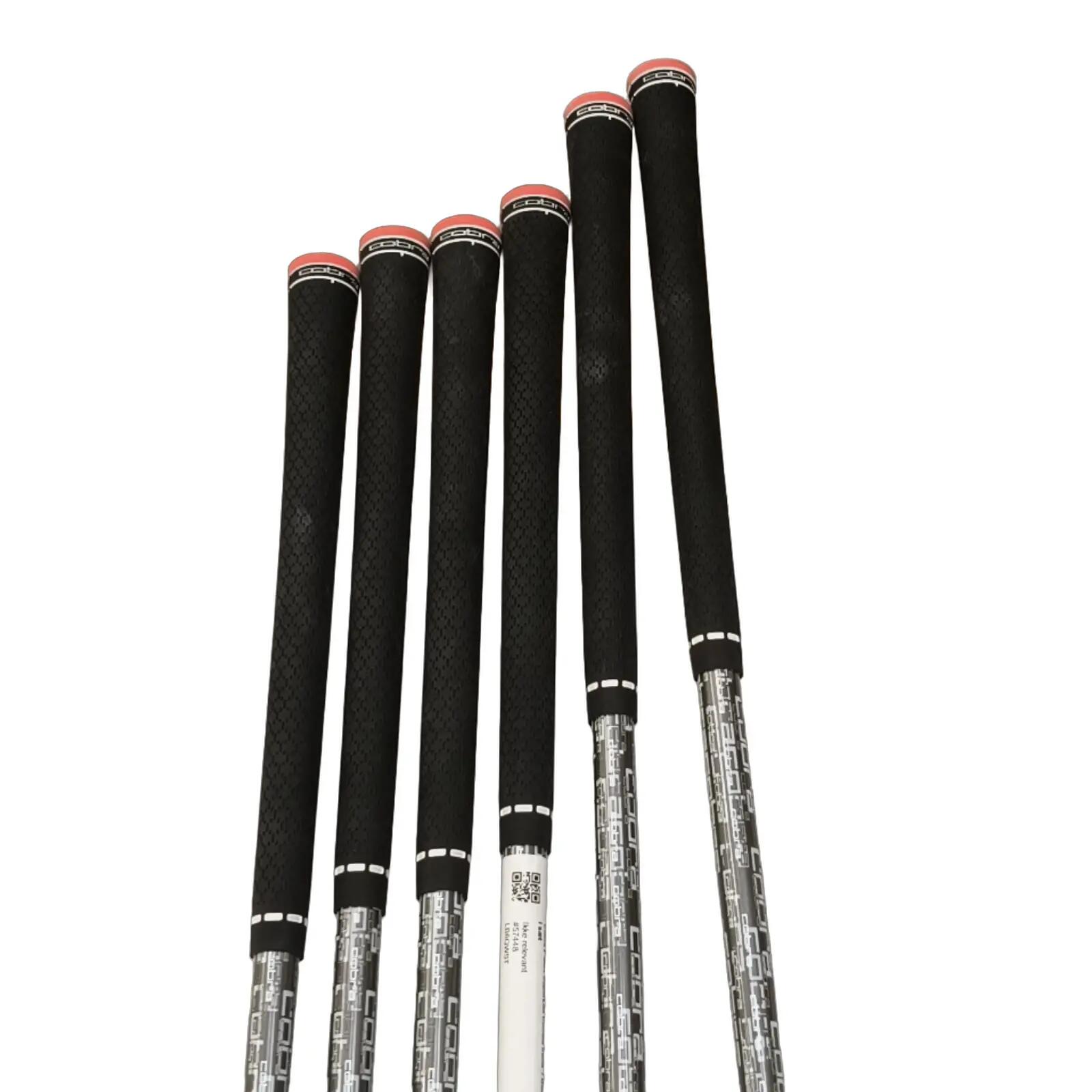 Cobra F-Max Eisenset / 6H+7H+8-PW+SW / Flex Ladies / Graphit 4/6