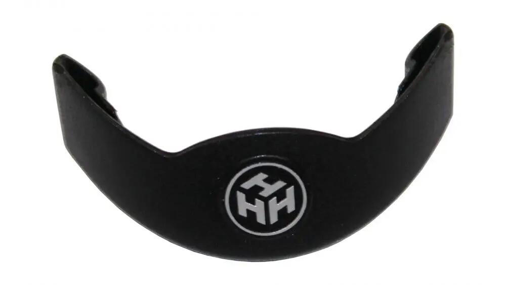 Stronglight randbeschermer 42/45 mm zwart 2/3