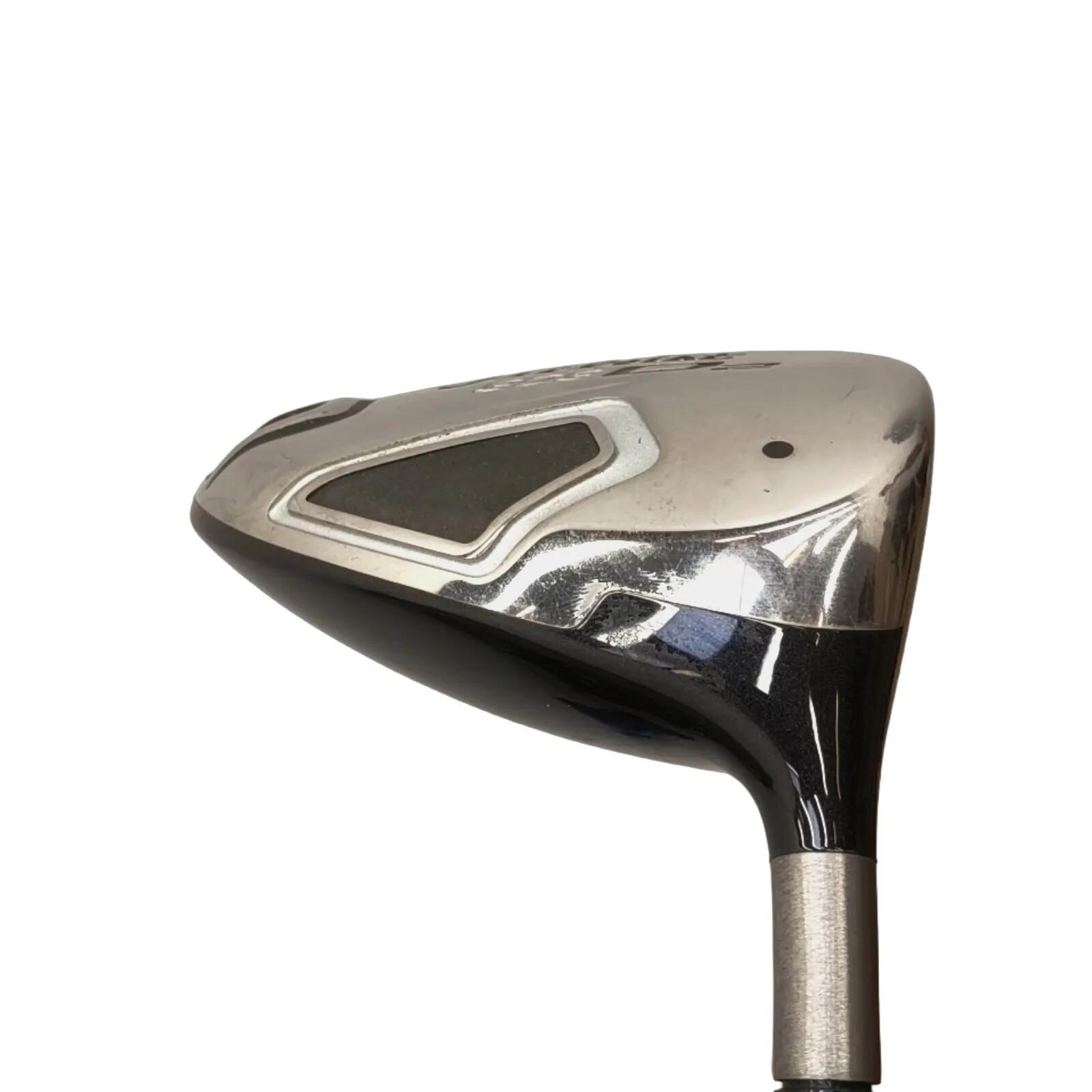Titleist 909D2 Driver / Flex Regular / Loft 9.5 3/6