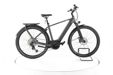 Reconditionné - Cube Touring Hybrid EXC Vélo Électrique de Trekking - Très Bon