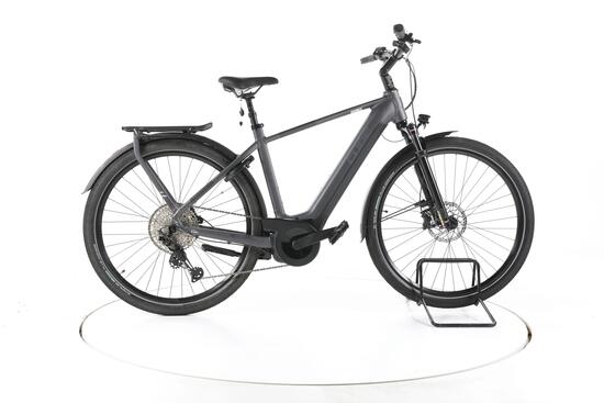 Reconditionné - Cube Touring Hybrid EXC Vélo Électrique de Trekking - Très Bon