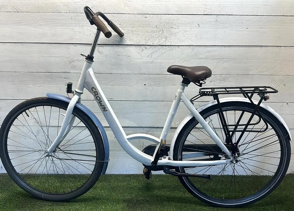 Vélo d’occasion Crown Rio deJaneiro 4/4