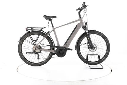 Tweedehands - Kalkhoff Entice 3.B Move Trekking E-Bike - Zeer goed
