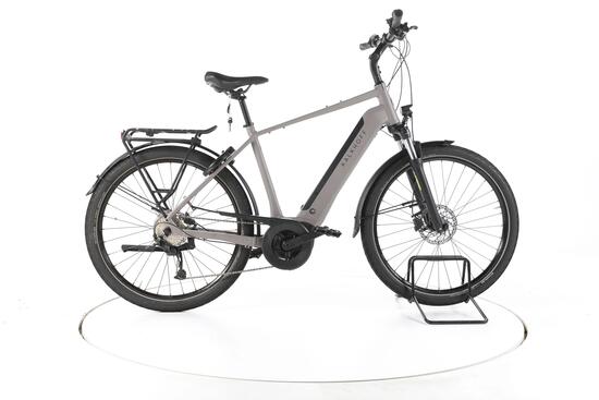 Tweedehands - Kalkhoff Entice 3.B Move Trekking E-Bike - Zeer goed