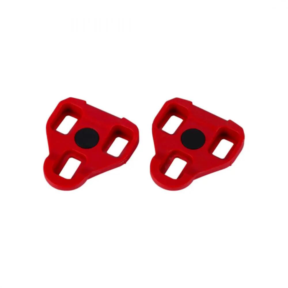 BBB composiet racefietspedaal met Look Keo-systeem kit zwart 2/3