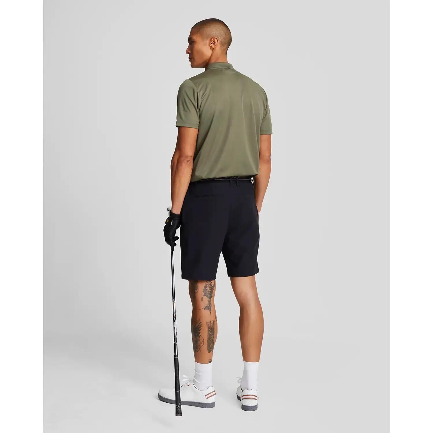 Szorty Lyle & Scott Tech Lightweight 4/5