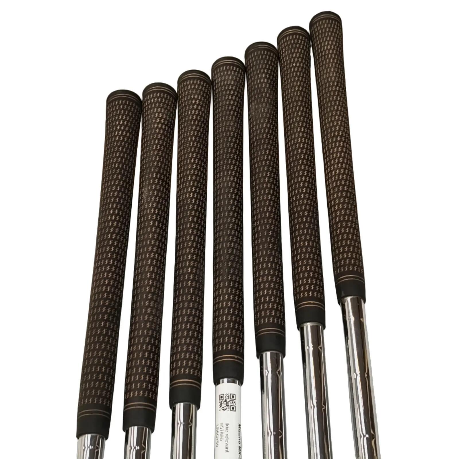 Mizuno MX-300 Eisenset / 4-PW / Flex Stiff / Stahl 4/6